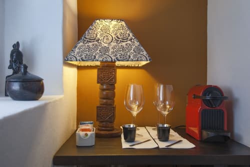 Les Lezards B&B, Room