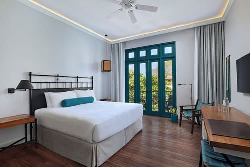 Santarena Hotel at Las Catalinas, Room