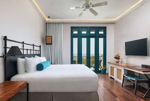 Santarena Hotel at Las Catalinas, Room