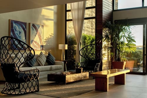 Hotel Aretê, Reception