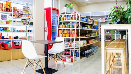 Hostal Golden Alcalá