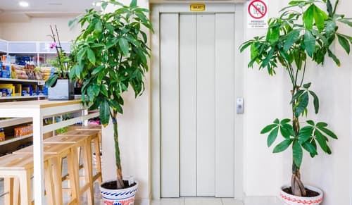 Hostal Golden Alcalá