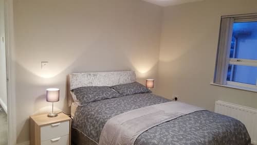 Crumlin Road Guesthouse
