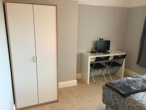 Crumlin Road Guesthouse