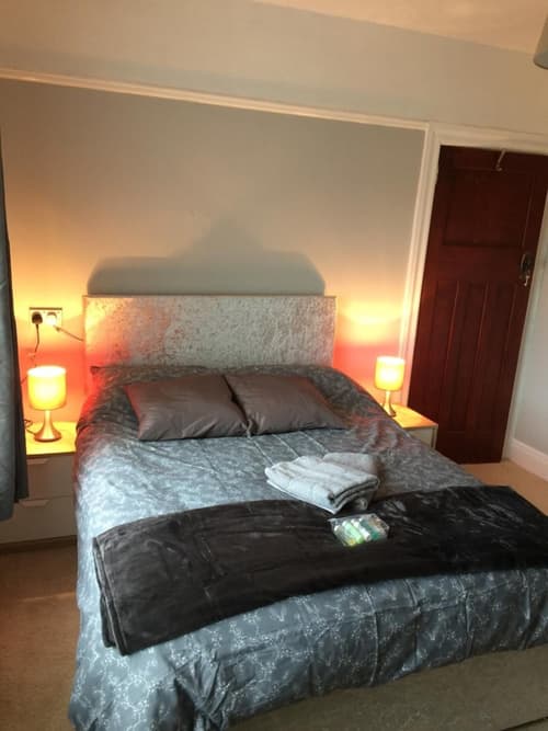 Crumlin Road Guesthouse