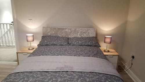 Crumlin Road Guesthouse