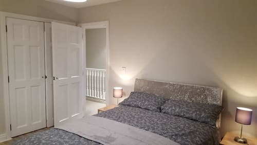 Crumlin Road Guesthouse