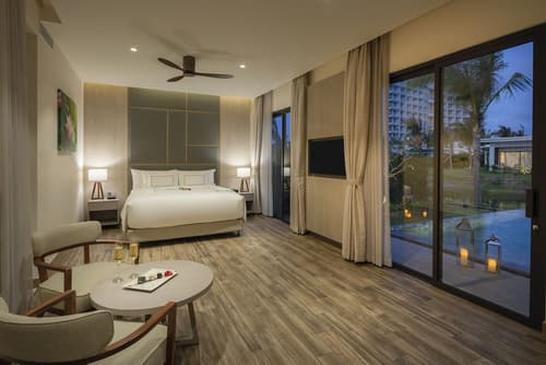 Melia Ho Tram Beach Resort, Room