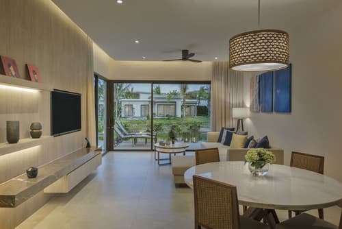 Melia Ho Tram Beach Resort, Room