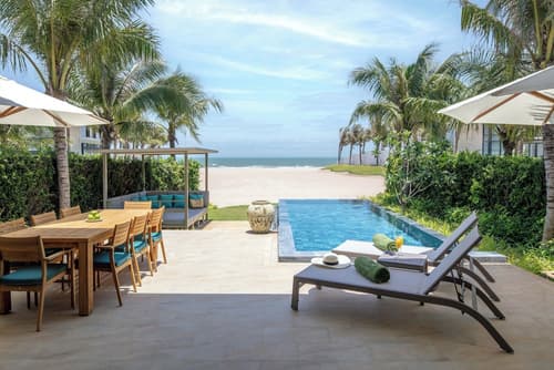 Melia Ho Tram Beach Resort, Room