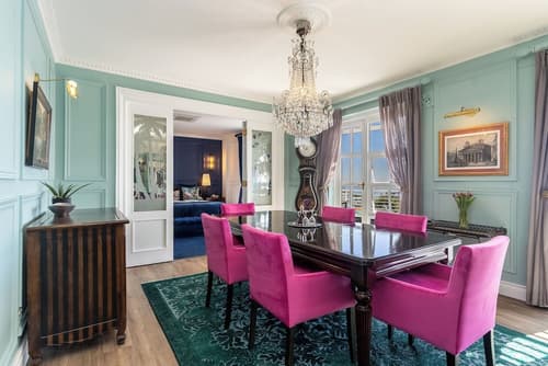 Romney Park Luxury Apartments