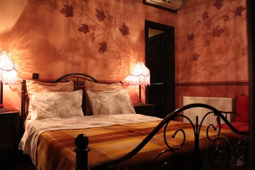 Guesthouse Monastiri