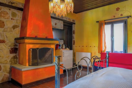 Guesthouse Monastiri