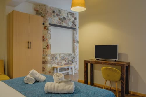 Guesthouse Monastiri, Room