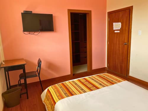 Las Hortensia's Casa De Huéspedes