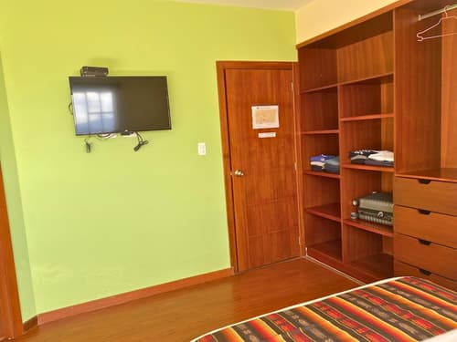 Las Hortensia's Casa De Huéspedes