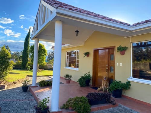 Las Hortensia's Casa De Huéspedes, Primary image