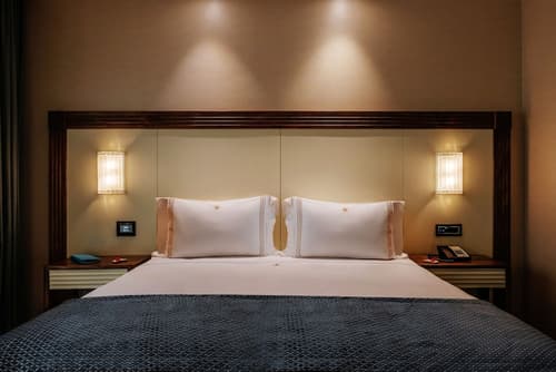 Stella Di Mare Dubai Marina Hotel, Room