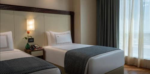 Stella Di Mare Dubai Marina Hotel