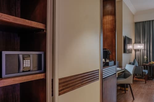 Stella Di Mare Dubai Marina Hotel, Room