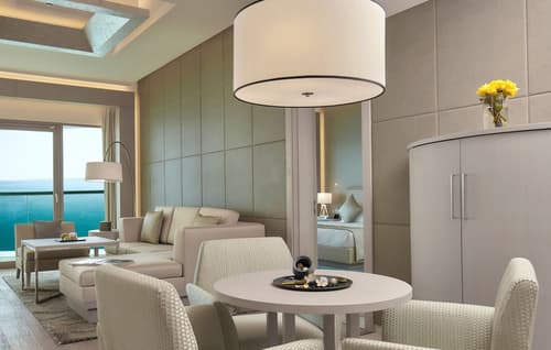 Royal M Hotel Abu Dhabi by Gewan, Room