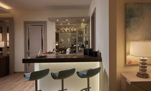 Royal M Hotel Abu Dhabi by Gewan, Room