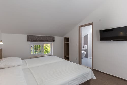 Hotel Vimbula