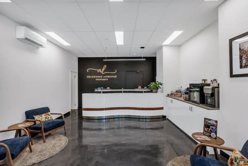 Wyndel Apartments Riverside on Collins, 