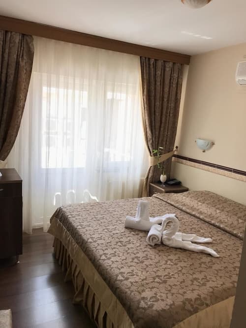 Askin Art Hotel, Room