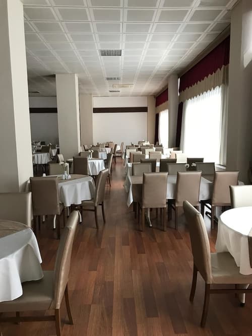 Askin Art Hotel, Breakfast area