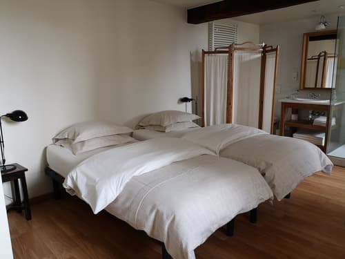 B&B Het Leuvens Hof, Room