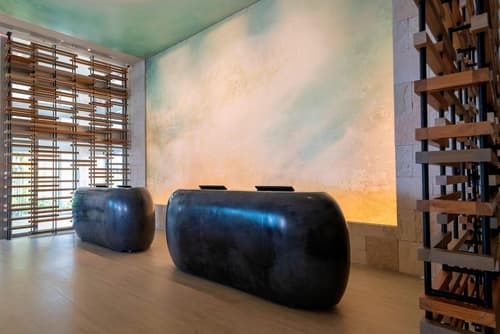 Renaissance Cancun Resort & Marina