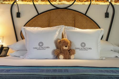 Hotel Casa La Factoria by Faranda Boutique, a member of Radisson Individuals