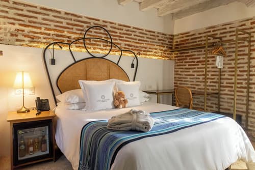Hotel Casa La Factoria by Faranda Boutique, a member of Radisson Individuals