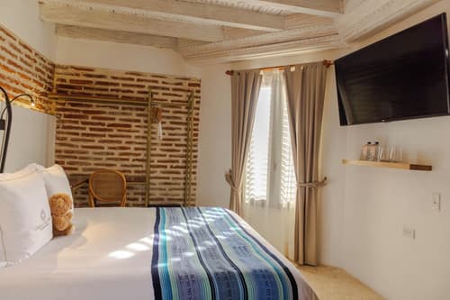 Hotel Casa La Factoria by Faranda Boutique, a member of Radisson Individuals