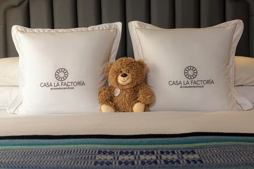 Hotel Casa La Factoria by Faranda Boutique, a member of Radisson Individuals