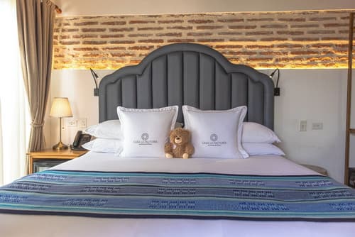 Hotel Casa La Factoria by Faranda Boutique, a member of Radisson Individuals