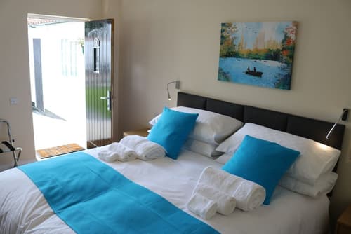 Gonalston Boutique B&B, Primary image