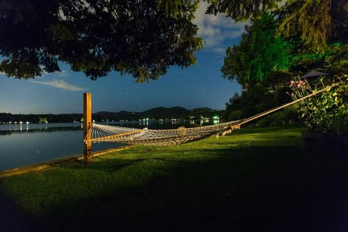 The Heron House, Primary image