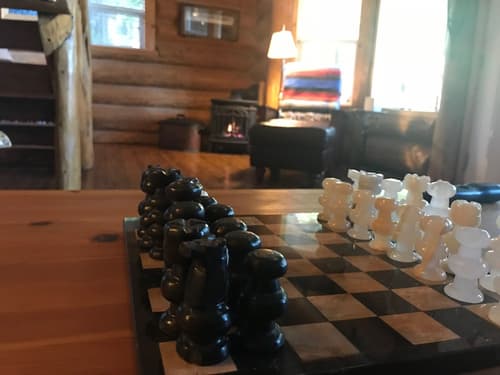 The Heron House, Restaurant