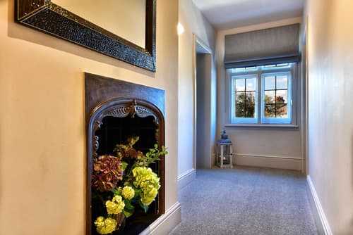 The Bridge in Barnes