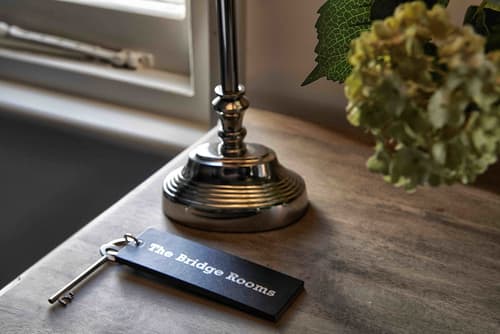 The Bridge in Barnes