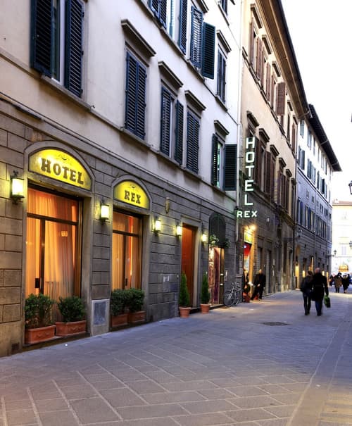 Hotel Rex