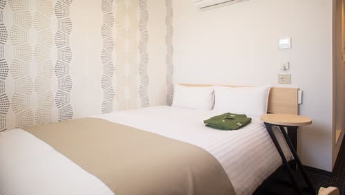 Hotel Kuretakesou Hiroshima Otemachi, Room