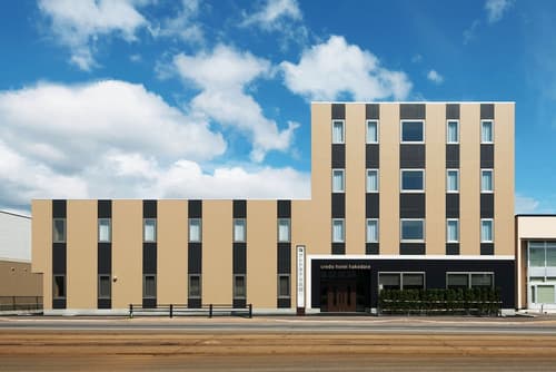 Credo Hotel Hakodate, Primary image