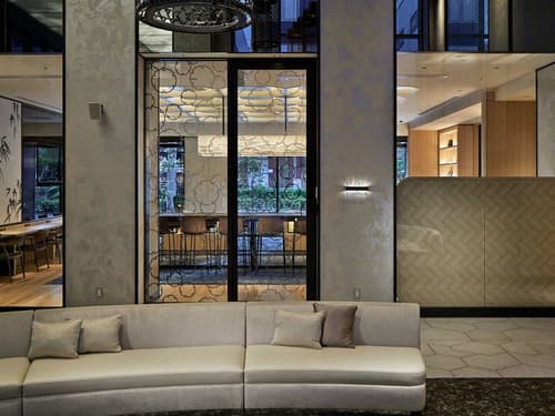 Hotel Vischio Kyoto by GRANVIA , Lobby