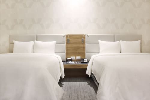 SJ Grand Hotel Monterrey, Room