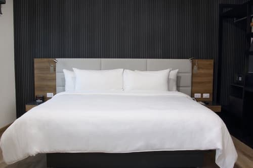 SJ Grand Hotel Monterrey, Room