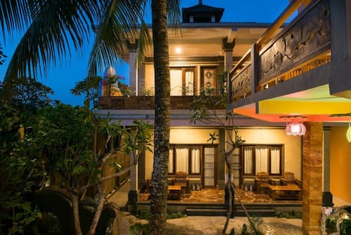 Bulan Bali Homestay, Primary image