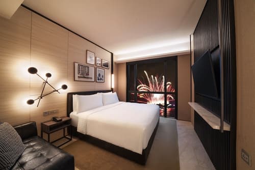 The Outpost Hotel Sentosa by Far East Hospitality, Room